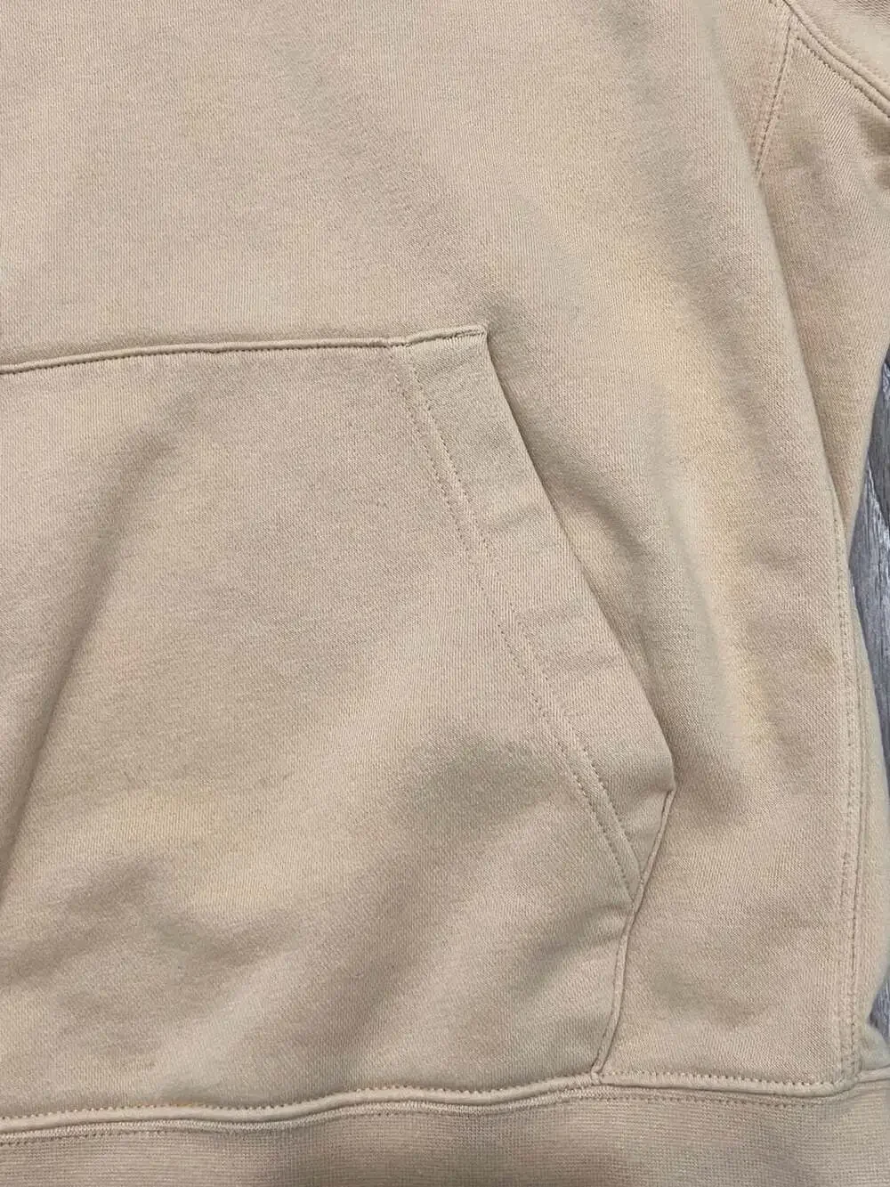 Nike Sportswear Club Fleece Pullover Hoodie